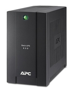 ИБП Back-UPS 650VA