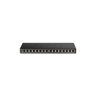 DGS-1016S/E