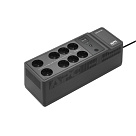 ИБП Back-UPS 650VA, 1 USB-порт для зарядки