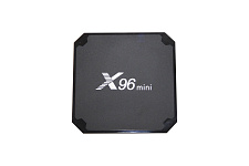 TV-приставка Android X96 mini 2/16G