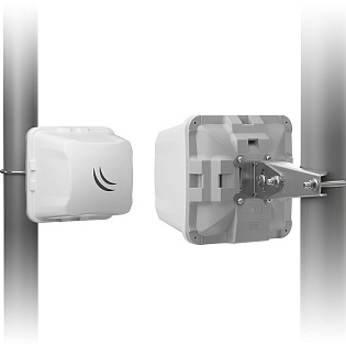 Wireless Wire Cube (CubeG-5ac60adpair)