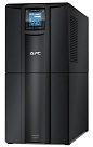 ИБП Smart-UPS C 3000VA LCD