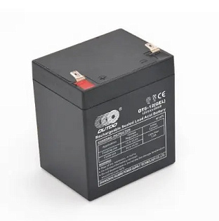 Аккумуляторная батарея AGM OT 12-5 12V 5Ah