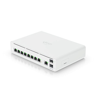 UISP Console (UISP-Console)