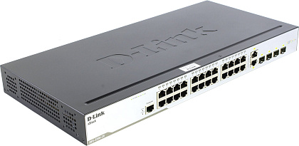 DES-3200-28