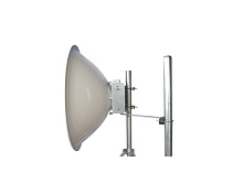 JRC-32DD MIMO Precision N-female 