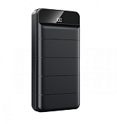 Powerbank (Polymer Battery) Remax RPP-141, 30000mAh, Mix color, Blister