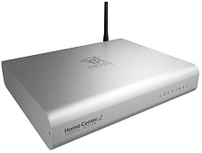 Контроллер умного дома Home Center 2 (Z-Wave)