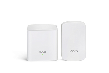 WiFi-система MW5 NOVA MESH (2шт)