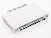 Cloud Core Router CCR1009-7G-1C-PC