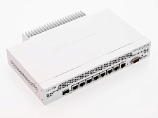 Cloud Core Router CCR1009-7G-1C-PC