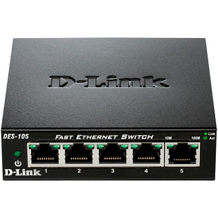 DES-105/E