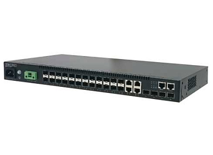 ECS4120-28Fv2