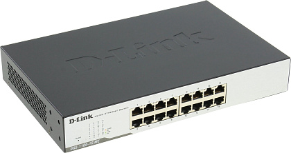 DGS-1100-16/ME