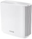 Маршрутизатор ZenWiFi CT8 1PK white 