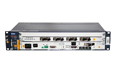 ZXA10 C320 GPON KIT (GTGO x1, SMXA/1 x1, PRAM x1)