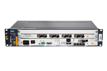 ZXA10 C320 GPON KIT (GTGO x1, SMXA/1 x1, PRAM x1)