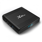 TV-приставка Android X96 Air (4G/64G)
