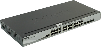 DGS-1510-28L/ME