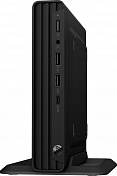 Неттоп HP 260-G9 DM, Intel i5-1334U, 8GB, F512GB, UMA, WiFi, кл+м, 3р, Win11P