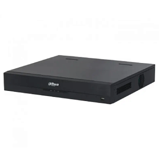 Видеорегистратор Dahua DHI-NVR4416-4KS2/I