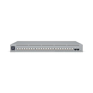 Unifi Pro Max 24 PoE (USW-Pro-Max-24-PoE)