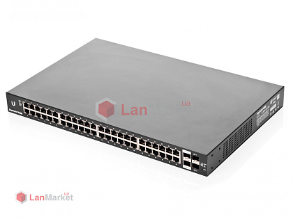 EdgeSwitch ES-48-LITE