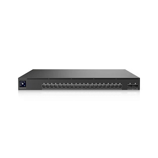 Enterprise Audio/Video Fiber (EAV-Fiber)