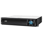 ИБП Smart-UPS C RM 1500VA LCD