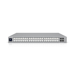 UniFi Switch Pro XG 48 PoE (USW-Pro-XG-48-PoE (1080W)) 