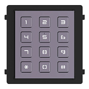 Модуль із клавіатурою DS-KD-KP 