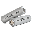Акумулятор 21700 Li-Ion NCR 21700-48G, 5000mAh, 3.7V, GREY, Q120