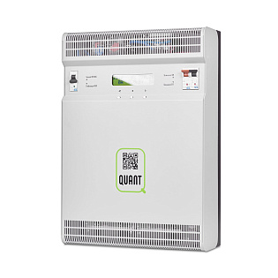 Стабилизатор напряжения инверторный Quant-14, LCD, 90-350V, 14000W