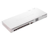 Cloud Core Router CCR1009-7G-1C-1S+