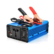 Инвертор напряжения 600W, 24/220V, approximated