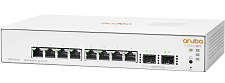 Комутатор HPE Aruba Instant On 1930 8G 2SFP (JL680A)