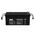 Аккумуляторная батарея 2E LFP24, 24V, 150Ah, ABC 4S
