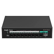 Комутатор Reyee RG-ES110GS-P-L