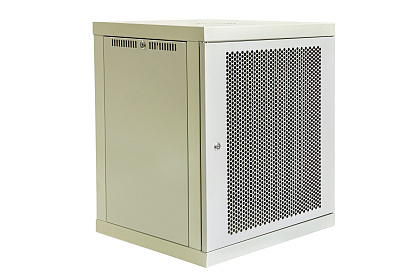 Шкаф настенный CSV Wallmount Lite 15U-450 (перф.)