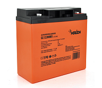 Акумуляторна батарея GL12200M5 GEL 12 V 