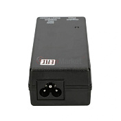 Gigabit Ethernet PoE Injector 30W, 56V