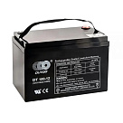 Акумуляторна батарея AGM OT 100-12 12 V 100 Ah 