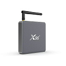 TV-приставка Android X96 X6 (4/32G)