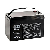 Аккумуляторная батарея AGM OT 100-12 12 V 100 Ah