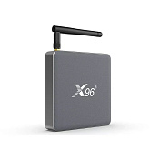 TV-приставка Android X96 X6 (4/32G)