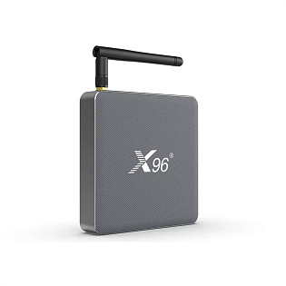TV-приставка Android X96 X6 (4/32G)