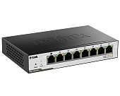 DGS-1100-08P/B