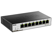 DGS-1100-08P/B