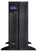 ИБП Smart-UPS X 3000VA Rack/Tower LCD