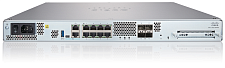 Межсетевой экран Cisco Firepower 1150 NGFW Appliance, 1U (FPR1150-NGFW-K9)